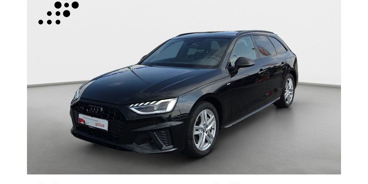Audi A4 54.495 km 32.190 &euro; Oberursel 61440