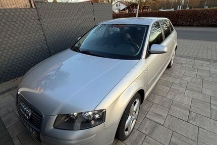 Audi A3 91.800 km 8.000 &euro; Seligenstadt 63500