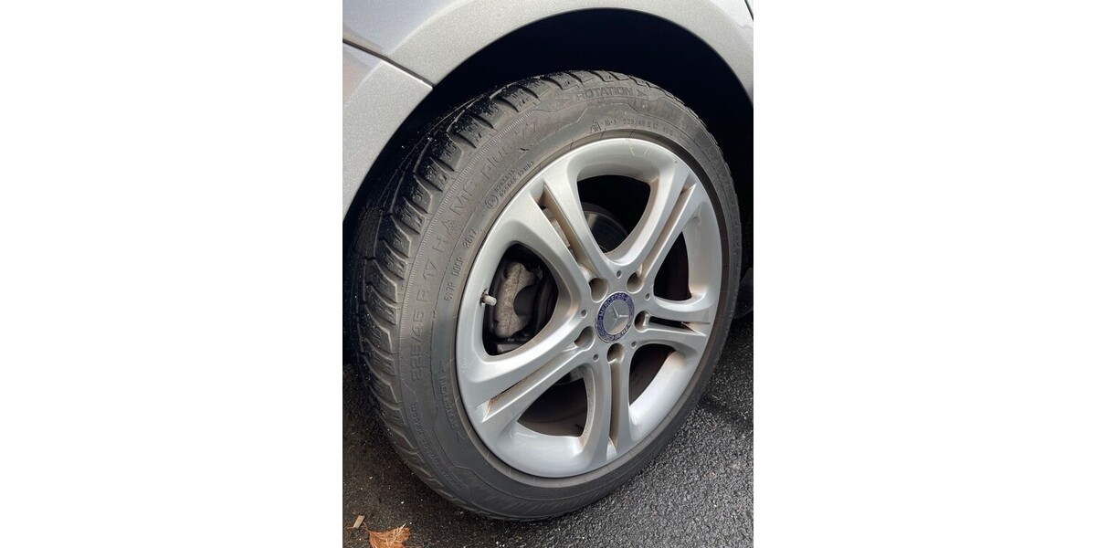 Mercedes-Benz A 200 157.000 km 13.500 &euro; Heusenstamm 63150