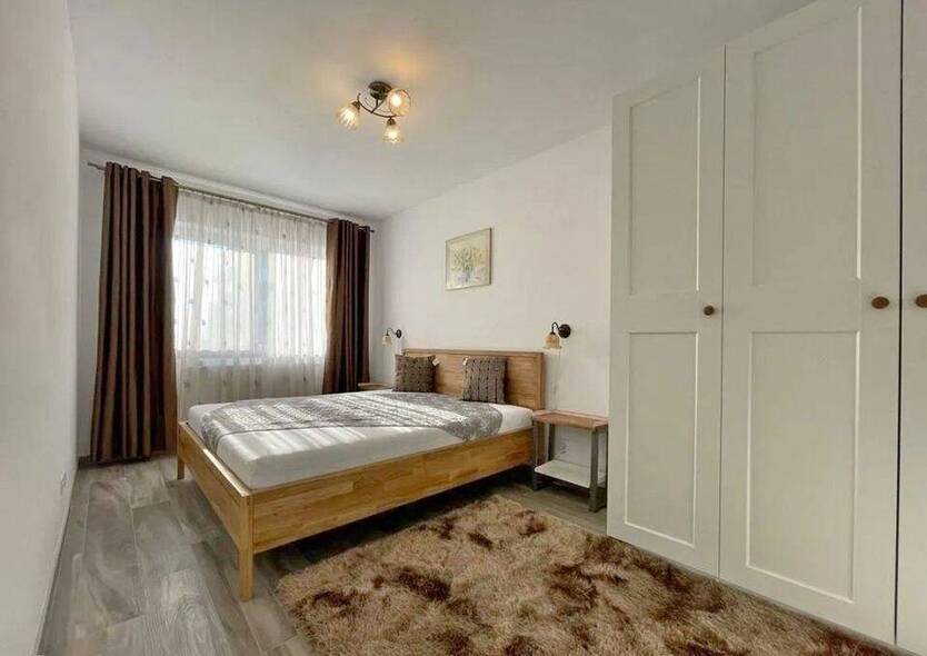 2-Zimmer-Wohnung zu vermieten 2 zimmer