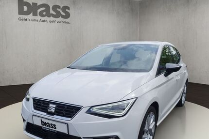 Seat Ibiza 7.000 km 17.980 &euro; Offenbach 63075