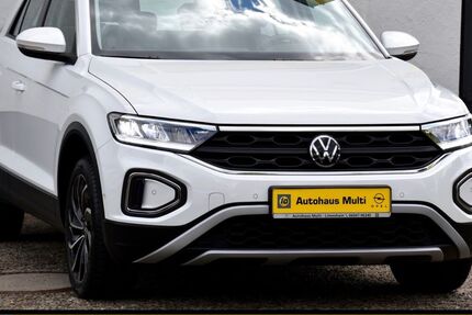 VW T-Roc 100.000 km 18.900 &euro; Limeshain 63694