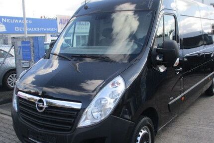 Renault Master 150.000 km 11.950 € Heusenstamm 63150