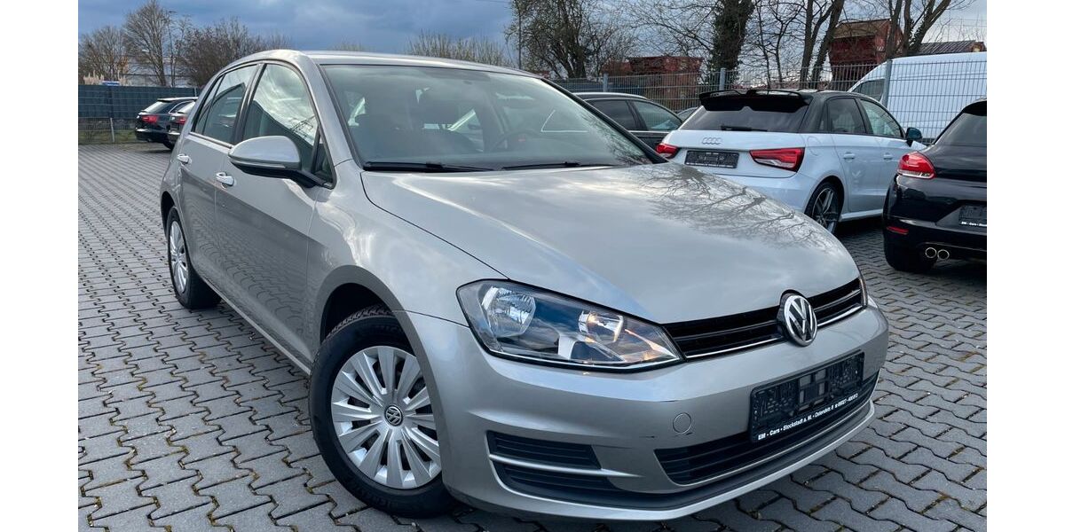 VW Golf 108.000 km 7.499 &euro; Stockstadt a.M. 63811