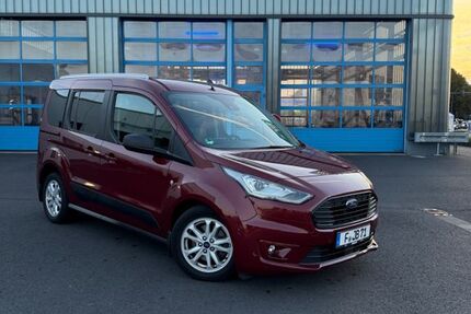 Ford Tourneo Connect 114.000 km 14.500 € Offenbach am Main 63071