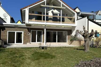 Wohnung Egelsbach - 2 Zimmer, 90 m&sup2;, 1.300&euro; | Angebot:26216954