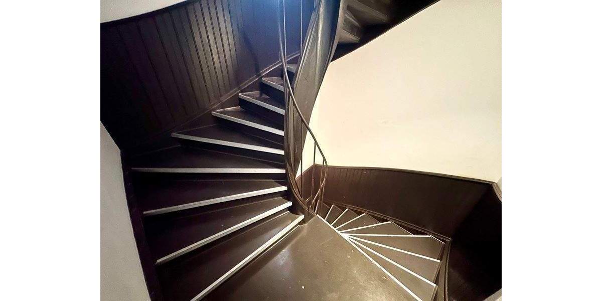 Etagenwohnung Frankfurt Nordend-West - 3 Zimmer, 58 m&sup2;, 319.000&euro; | Angebot:25691070