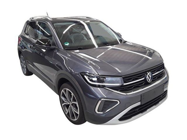 T-Cross