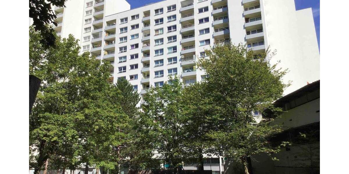 Ihr neues Zuhause in Darmstadt-Kranichstein - 3,5 Zimmer-Wohnung 3 zimmer