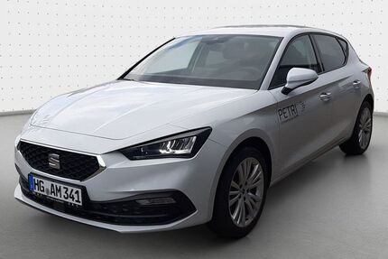 Seat Leon 15.000 km 22.900 &euro; Königstein 61462