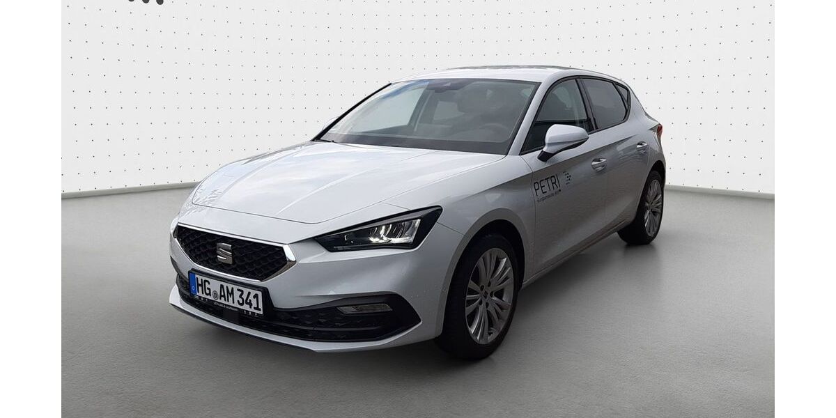 Seat Leon 15.000 km 22.900 &euro; Königstein 61462