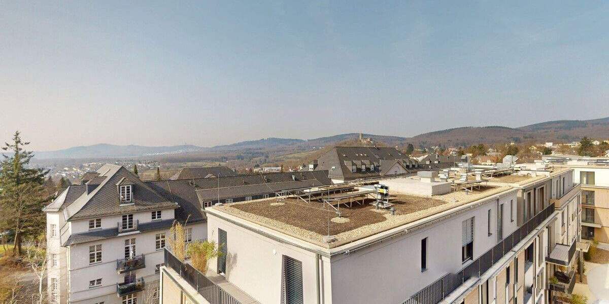 Etagenwohnung Königstein - 3 Zimmer, 108 m&sup2;, 1.995&euro; | Angebot:25631310