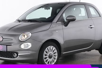 Fiat 500 18.502 km 12.445 € Dietzenbach bei Frankfurt 63128