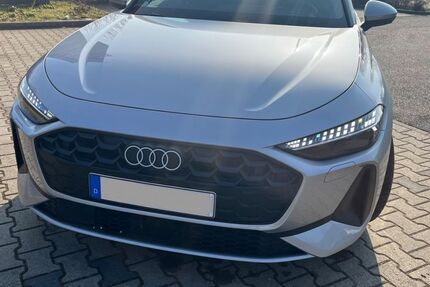 Audi A5 43.000 km 47.500 &euro; Rosbach 61191