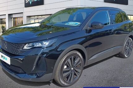 Peugeot 3008 19.846 km 20.930 &euro; Neu-Isenburg 63263