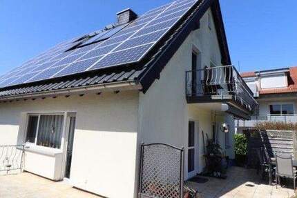 Haus Altenstadt - 5 Zimmer, 175 m&sup2;, 585.000&euro; | Angebot:25768999