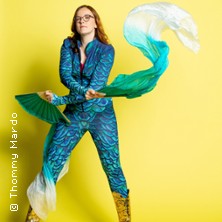 Helene Bockhorst - Lebefrau 16.01.2027 Ernst-Ludwig Saal