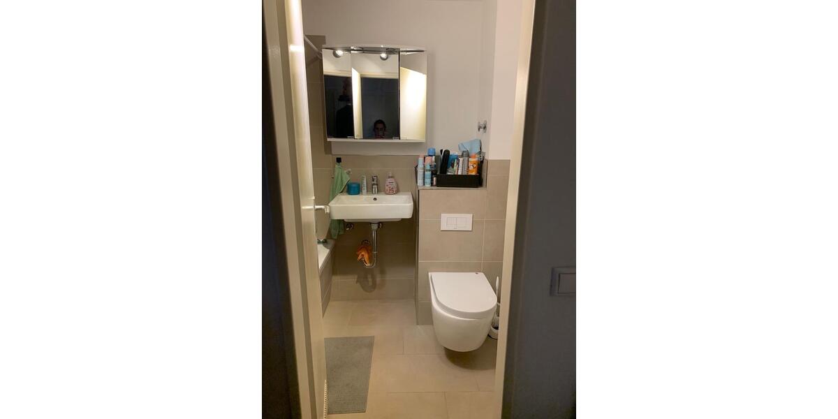 Top renovierte 1,5 Zimmer Wohnung in Bad Homburg zu vermieten 1.5 zimmer