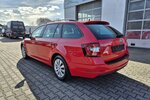 Skoda Octavia 1,5 TSI Soleil DSG, Klimaauto., PDC 96.715 km 14.890 &euro; Rodgau 63110