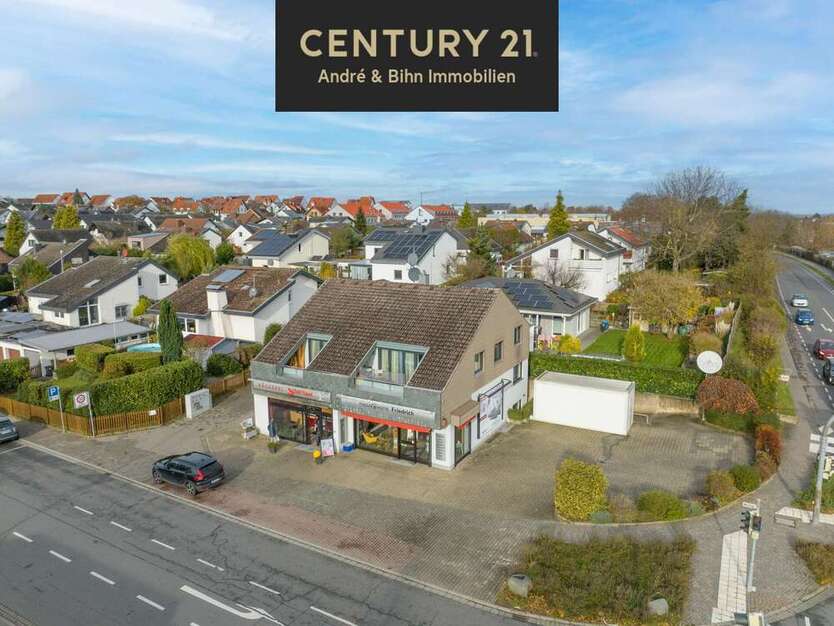 Haus zum Kaufen in Reinheim 990.000 € 131 m²