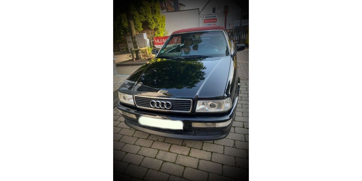 Audi 80 211.000 km 6.500 &euro; Rodgau 63110