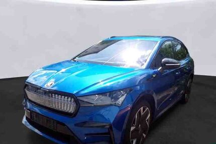Skoda Enyaq 12.967 km 46.899 &euro; Mühlheim 63165