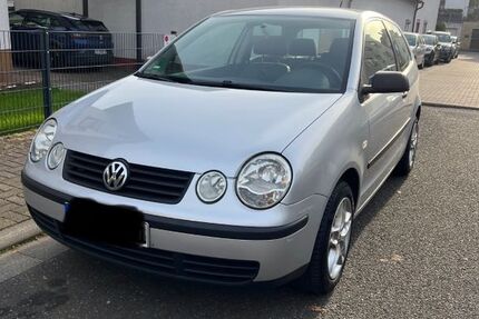 VW Polo 73.700 km 5.900 &euro; Kelkheim 65779