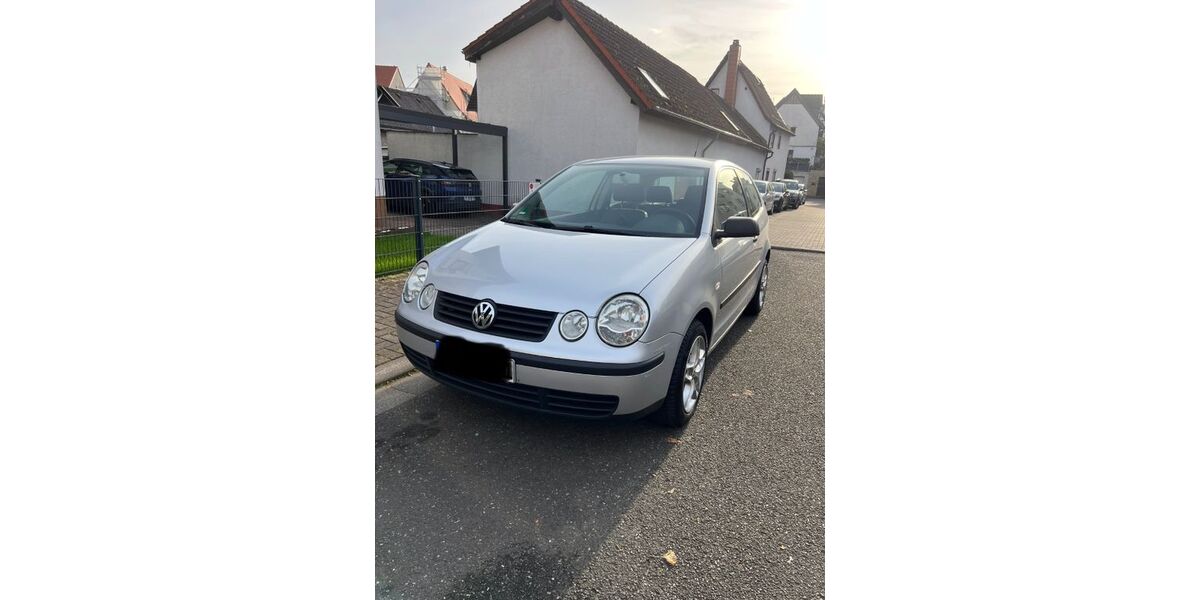 VW Polo 73.700 km 5.900 &euro; Kelkheim 65779