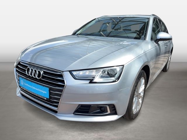 Audi A4 86.751 km 19.889 € Gross-Gerau 64521
