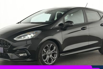 Ford Fiesta 39.833 km 13.454 &euro; Dietzenbach bei Frankfurt 63128