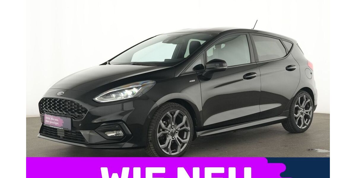 Ford Fiesta 39.833 km 13.454 &euro; Dietzenbach bei Frankfurt 63128