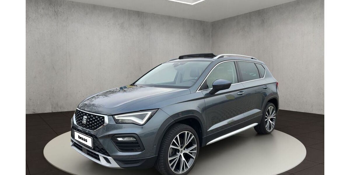 Seat Ateca 46.700 km 26.180 &euro; Frankfurt 60488