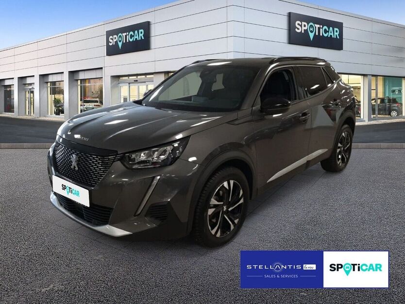 Peugeot 2008 19.456 km 20.680 € Frankfurt 60314