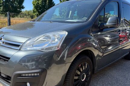 Citroen Berlingo 85.000 km 10.980 &euro; Friedberg 61169