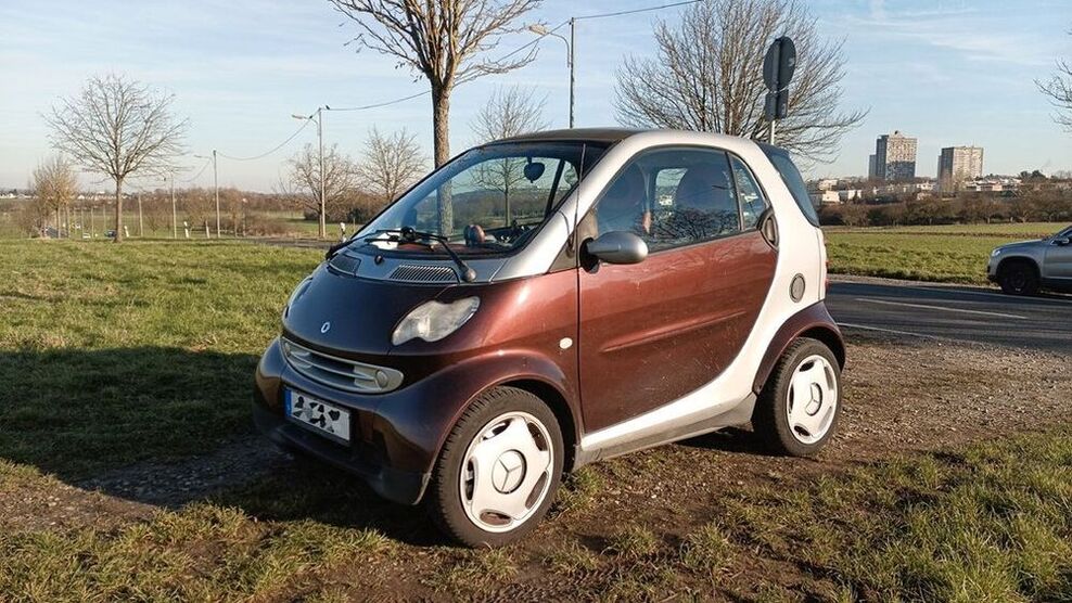 ForTwo