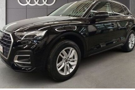 Audi Q5 61.488 km 33.950 &euro; Frankfurt am Main 60314