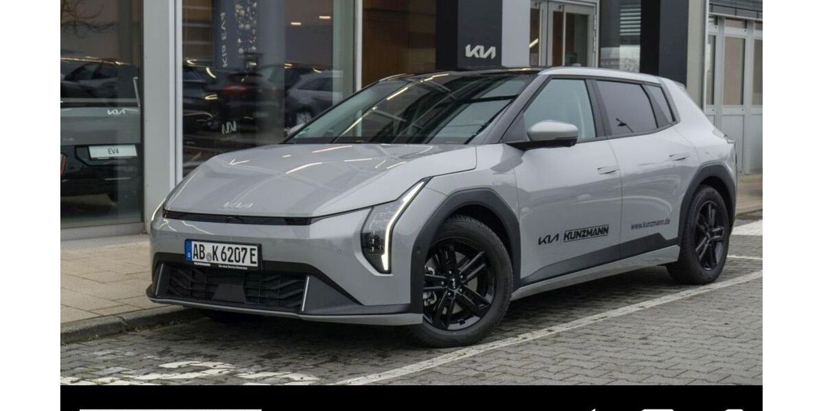 Kia EV4 4.990 km 41.449 &euro; Dietzenbach 63128