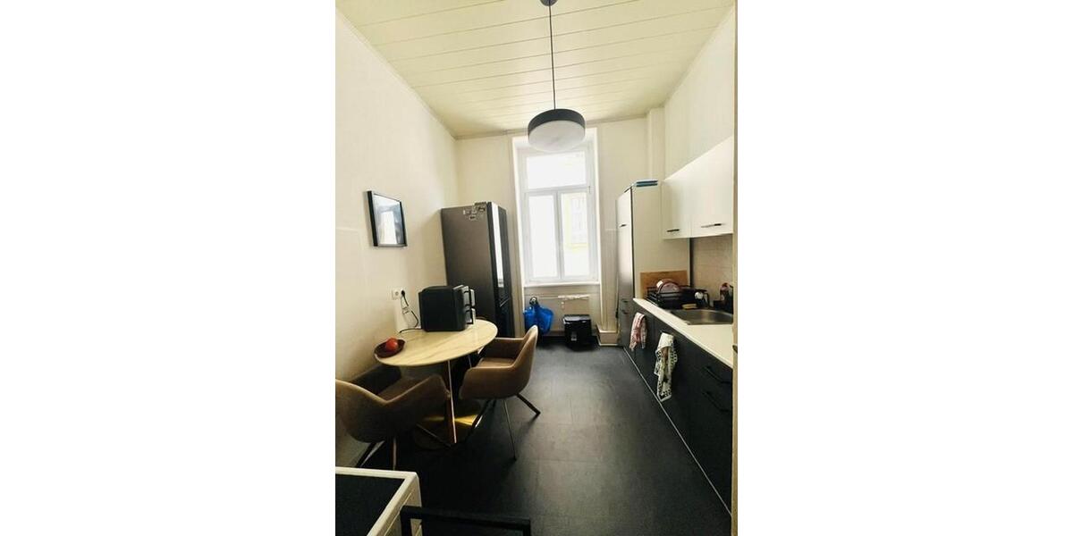 Etagenwohnung Frankfurt am Main Innenstadt 3 - 2 Zimmer, 50 m&sup2;, 1.300&euro; | Angebot:26586189