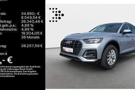 Audi Q5 98.935 km 32.890 &euro; Oberursel 61440