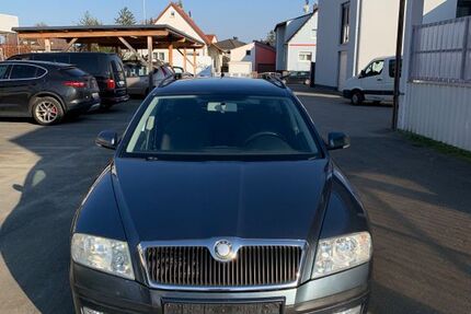 Skoda Octavia 142.000 km 3.800 &euro; Dieburg 64807