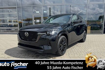 Mazda CX-60 4.440 km 53.990 &euro; Karben 61184