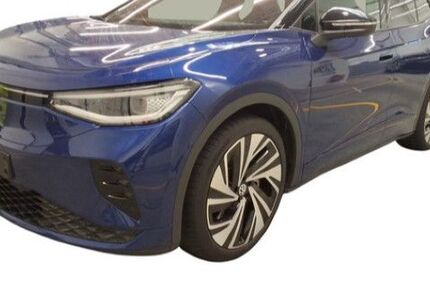 VW ID.4 18.373 km 45.980 € Hanau 63452