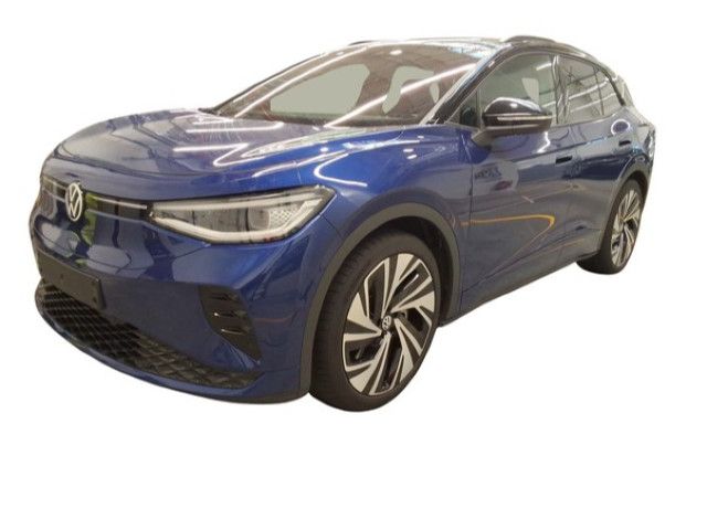VW ID.4 18.373 km 45.980 € Hanau 63452