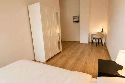 Zimmer Offenbach am Main Westend - 660&euro; | Angebot:26930800