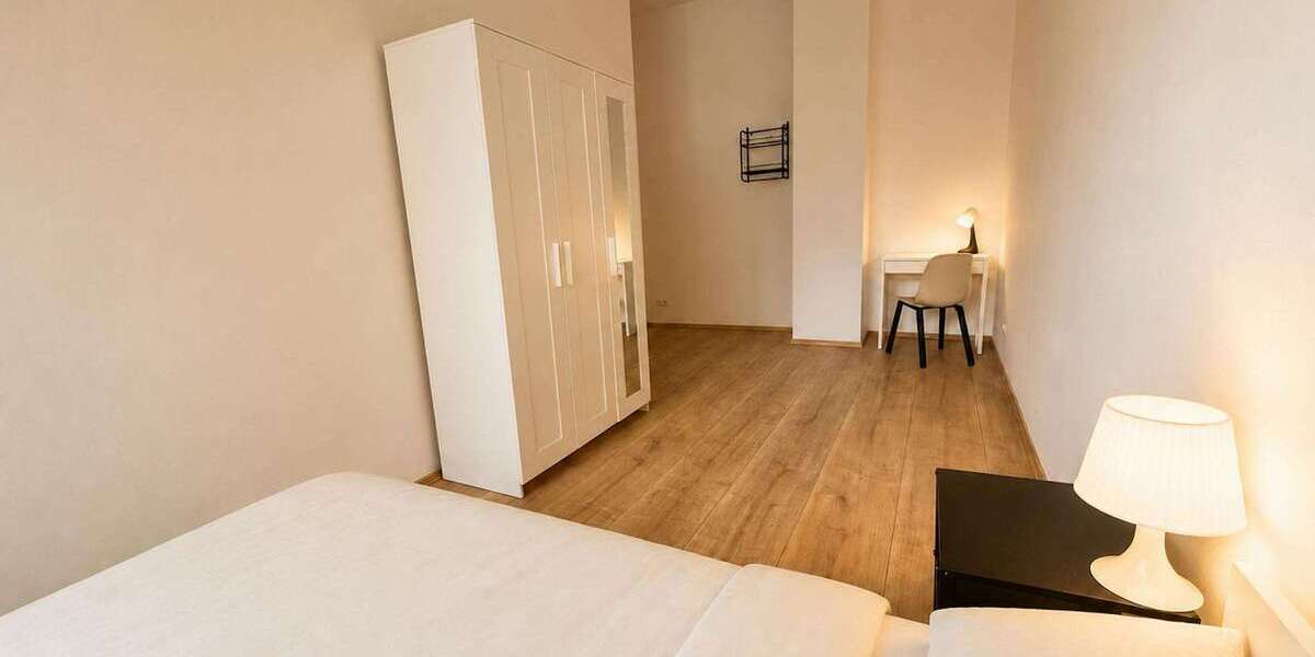 Zimmer Offenbach am Main Westend - 660&euro; | Angebot:26930800