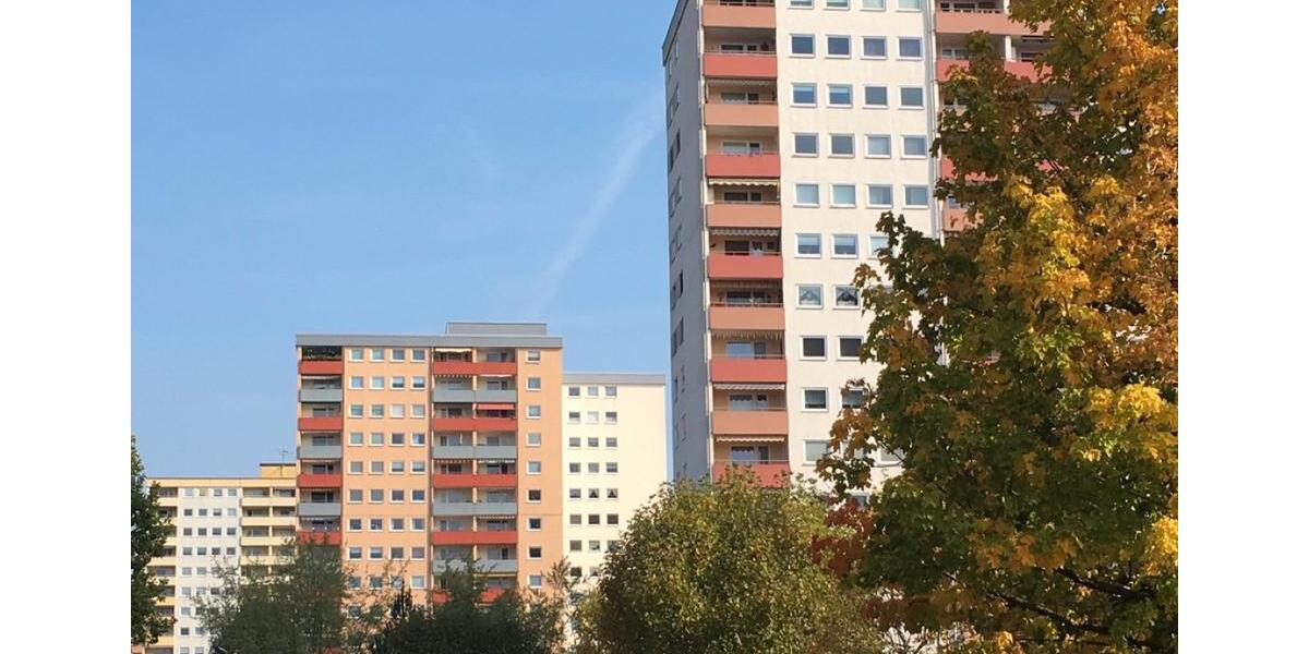 Etagenwohnung Mainaschaff - 5 Zimmer, 118 m&sup2;, 319.000&euro; | Angebot:26349141