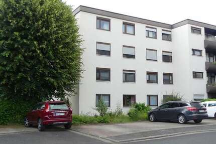Wohnung Maintal / Wachenbuchen Wachenbuchen - 1 Zimmer, 39 m&sup2;, 115.000&euro; | Angebot:26296642