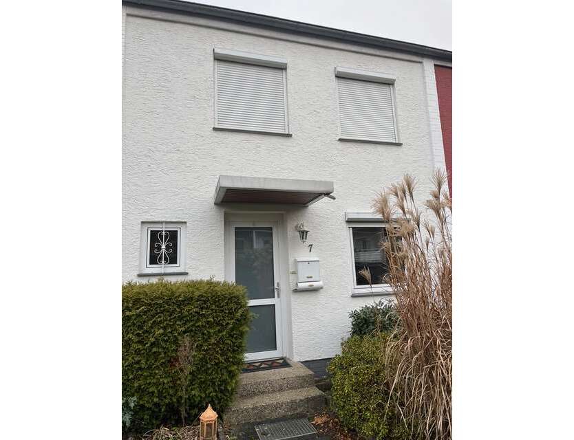 Haus zum Kaufen in Heusenstamm 334.950 € 86 m²