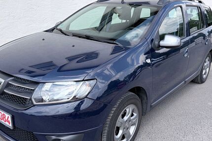 Dacia Logan 131.500 km 2.999 &euro; Friedrichsdorf 61381
