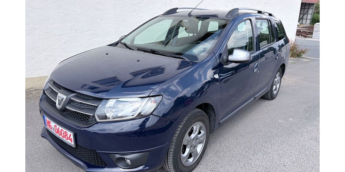 Dacia Logan 131.500 km 2.999 &euro; Friedrichsdorf 61381